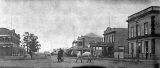 Normanby Road, Paeroa, 1906